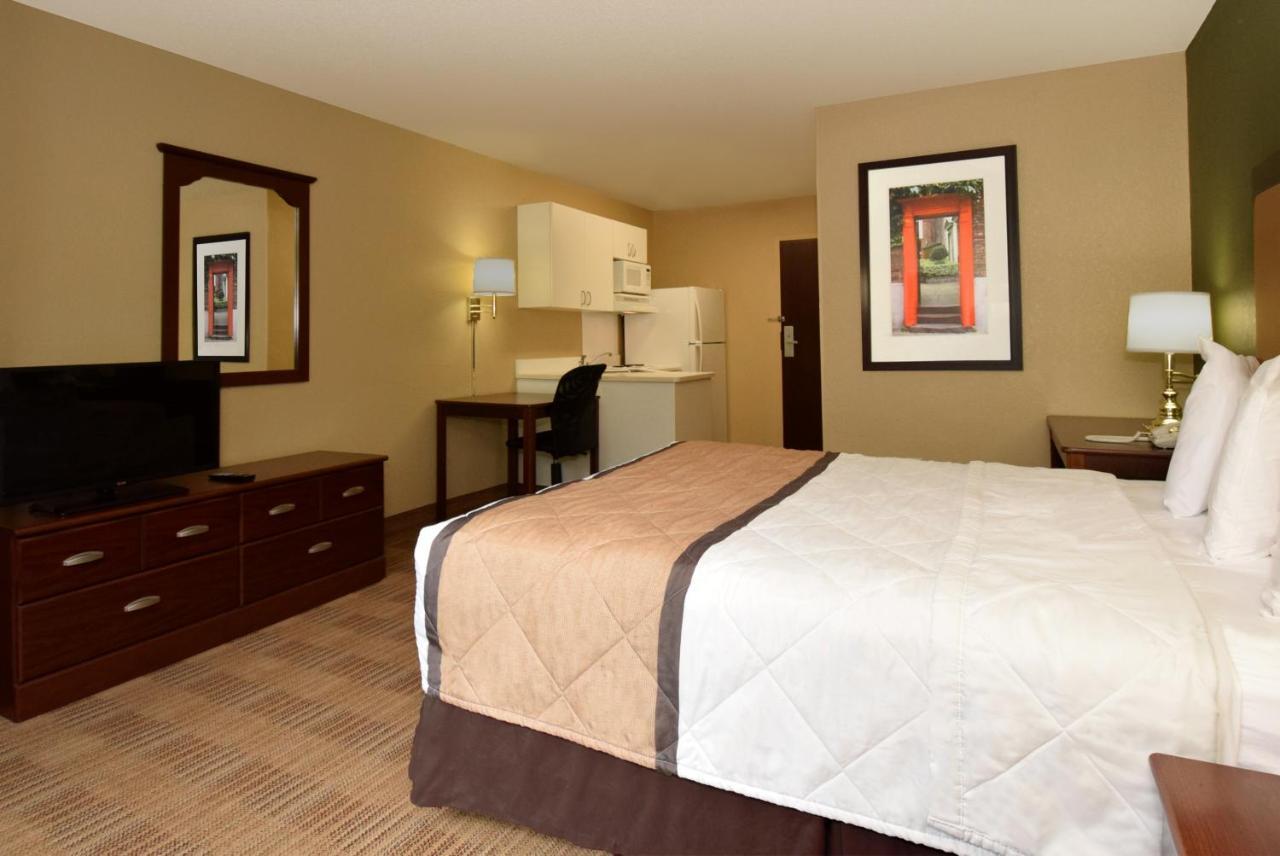 Extended Stay America Suites - Pittsburgh - Monroeville Exterior photo