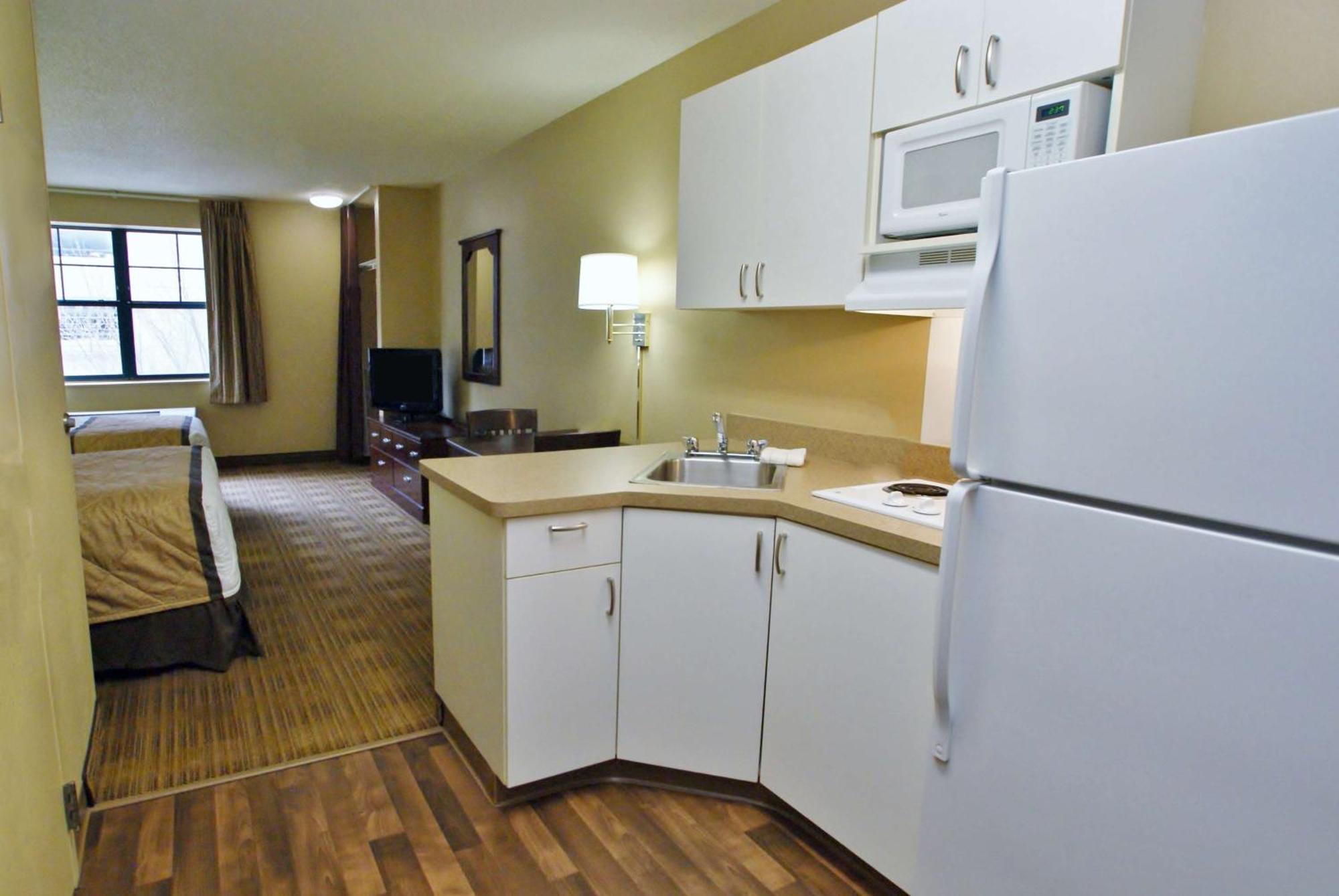 Extended Stay America Suites - Pittsburgh - Monroeville Exterior photo