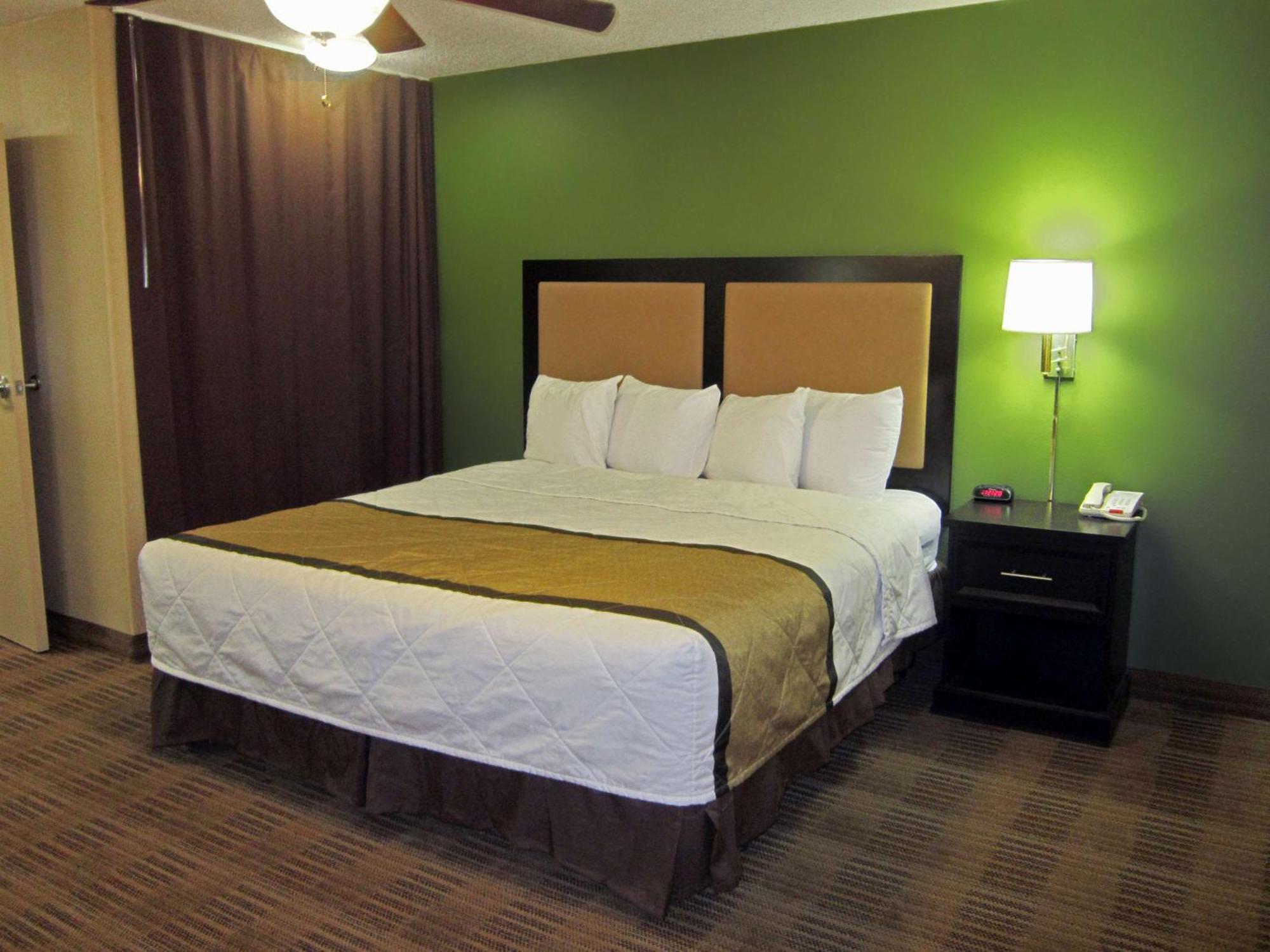 Extended Stay America Suites - Pittsburgh - Monroeville Exterior photo