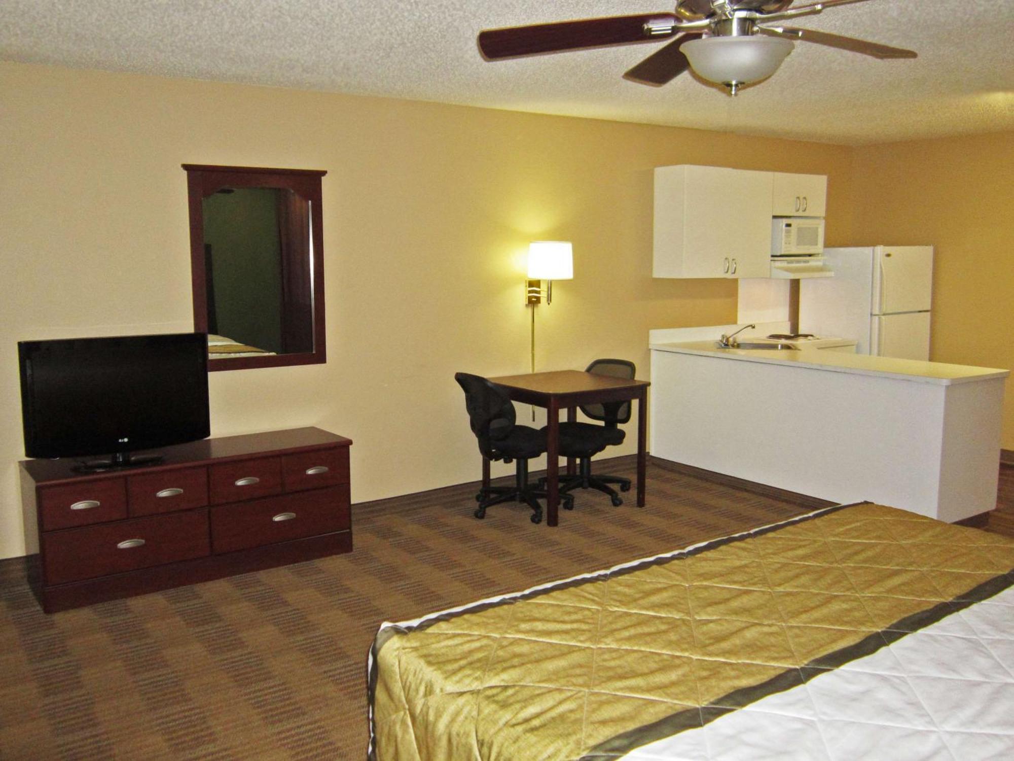 Extended Stay America Suites - Pittsburgh - Monroeville Exterior photo