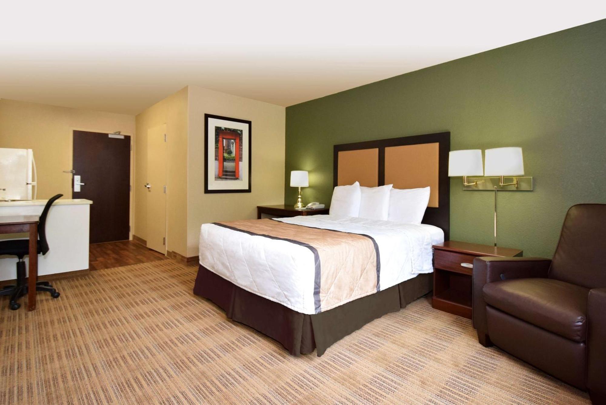 Extended Stay America Suites - Pittsburgh - Monroeville Exterior photo