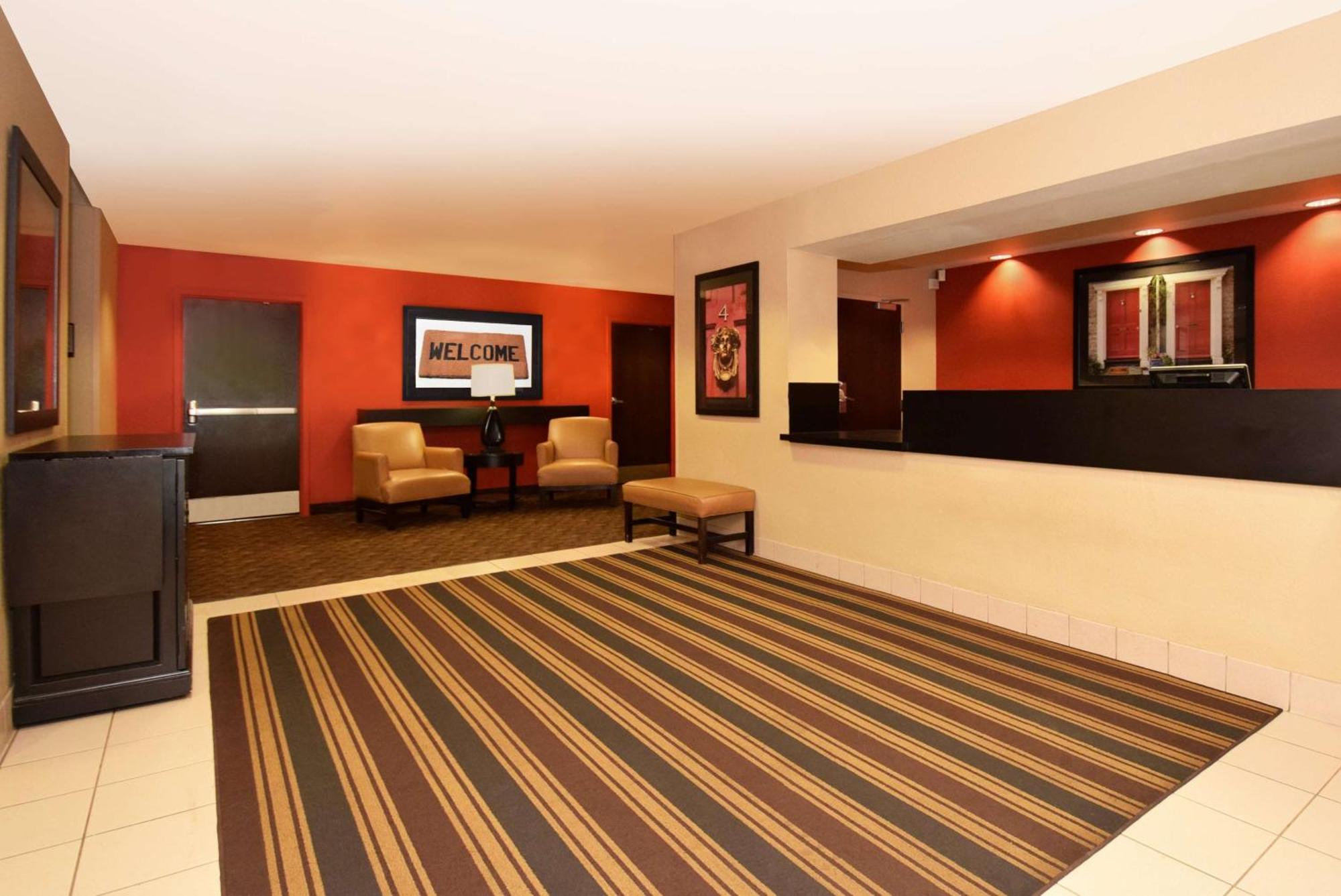 Extended Stay America Suites - Pittsburgh - Monroeville Exterior photo