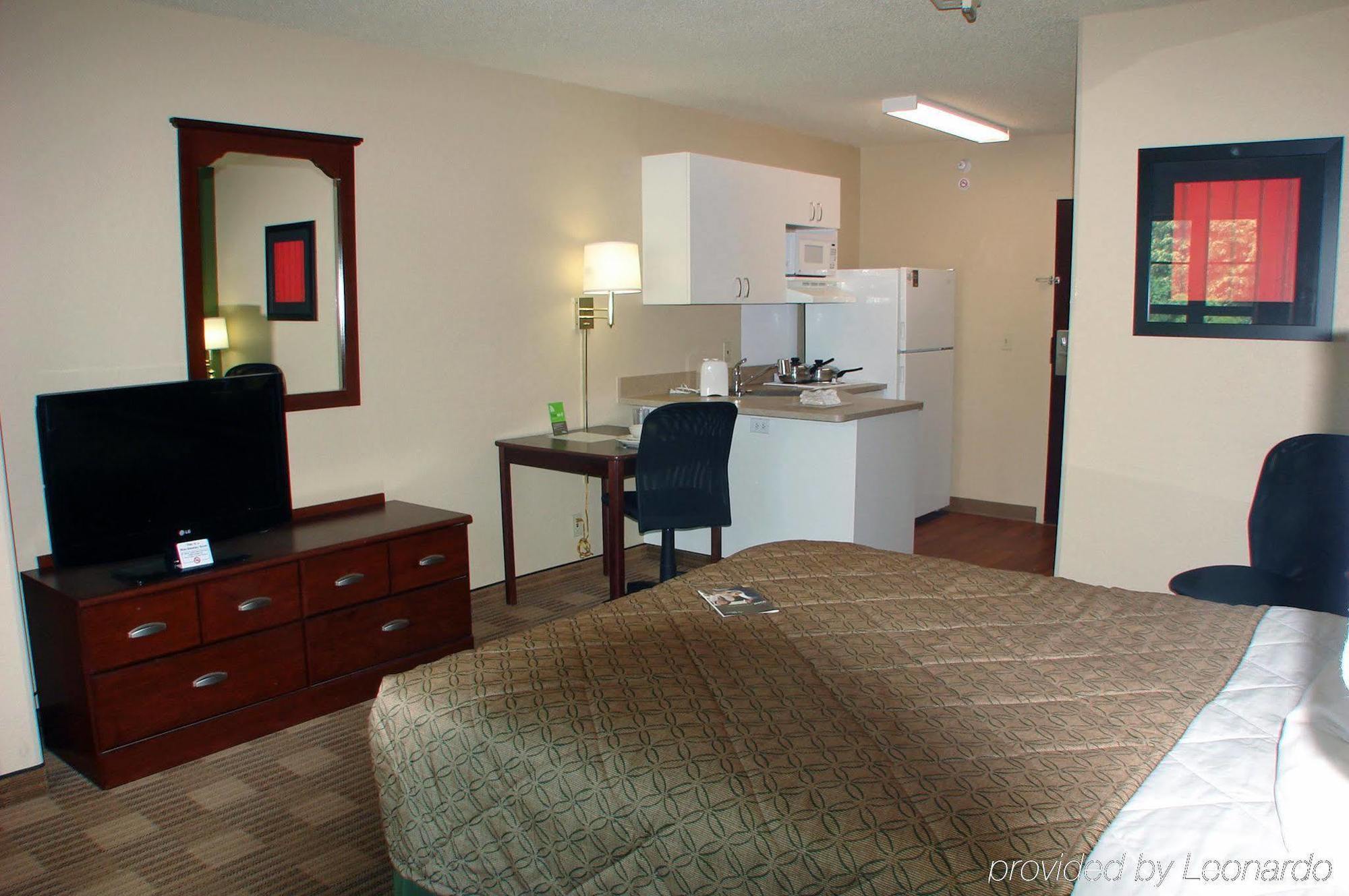 Extended Stay America Suites - Pittsburgh - Monroeville Exterior photo