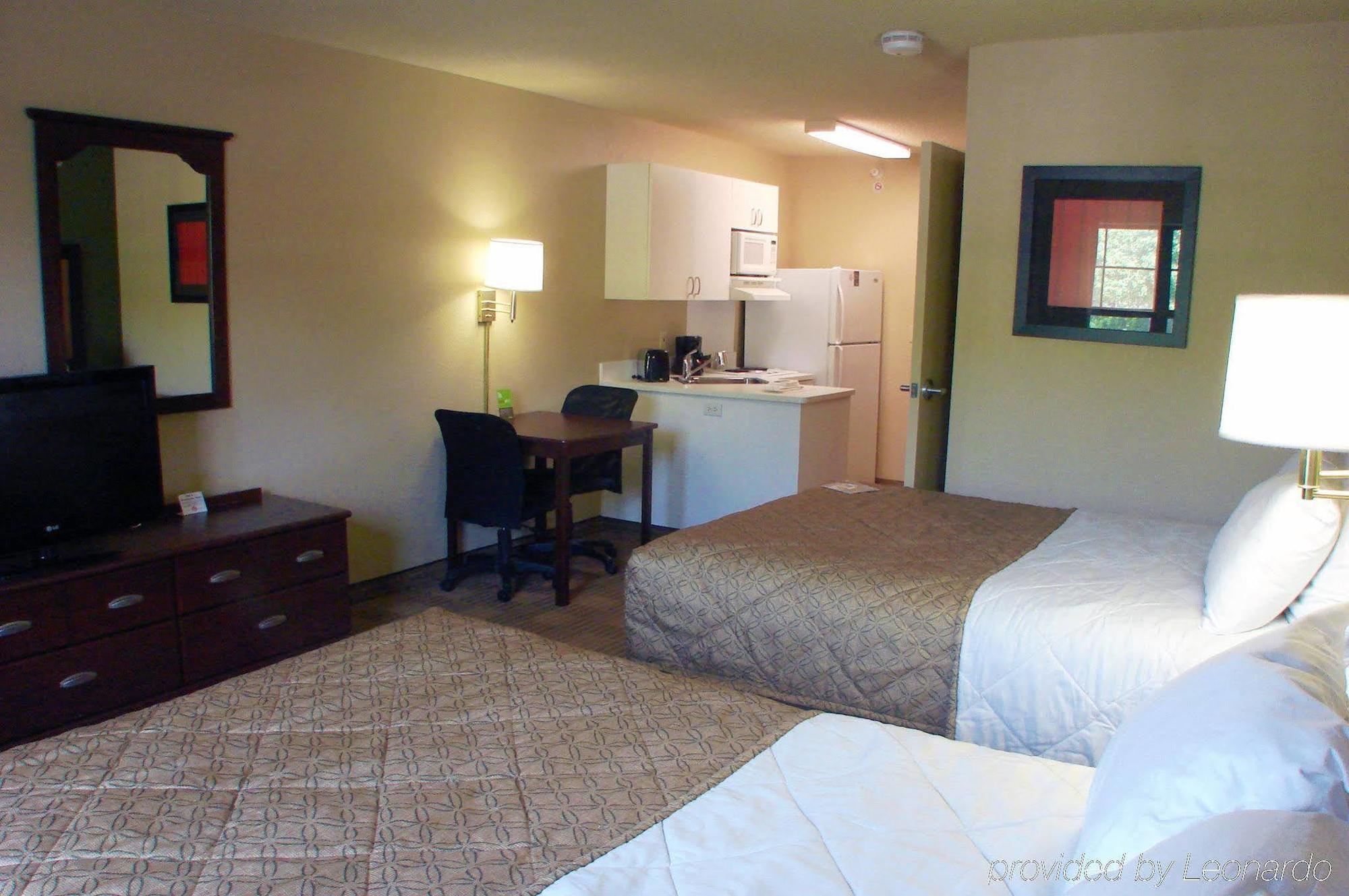 Extended Stay America Suites - Pittsburgh - Monroeville Exterior photo